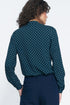 Chemise manche longue model 186125 Nife